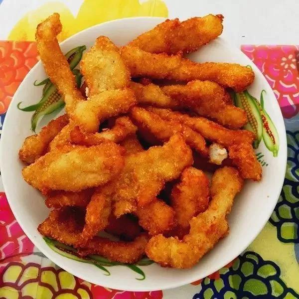 食品包裝袋上暗藏這么多秘密，以前竟然都不知道！